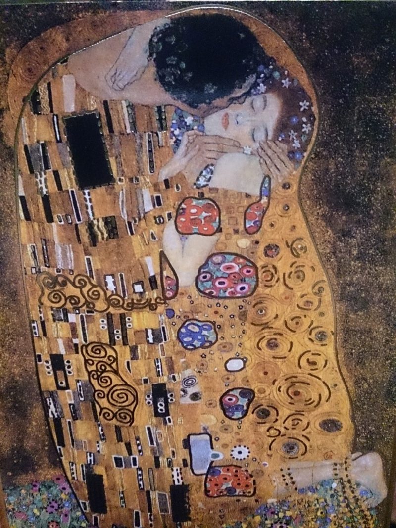 ウィーンひとり旅 クリムト好きにオススメの美術館５選 絵描きのライフスケッチ