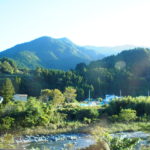 徳島県神山町